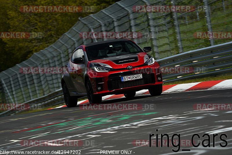 Bild #12947202 - Touristenfahrten Nürburgring Nordschleife (29.05.2021)