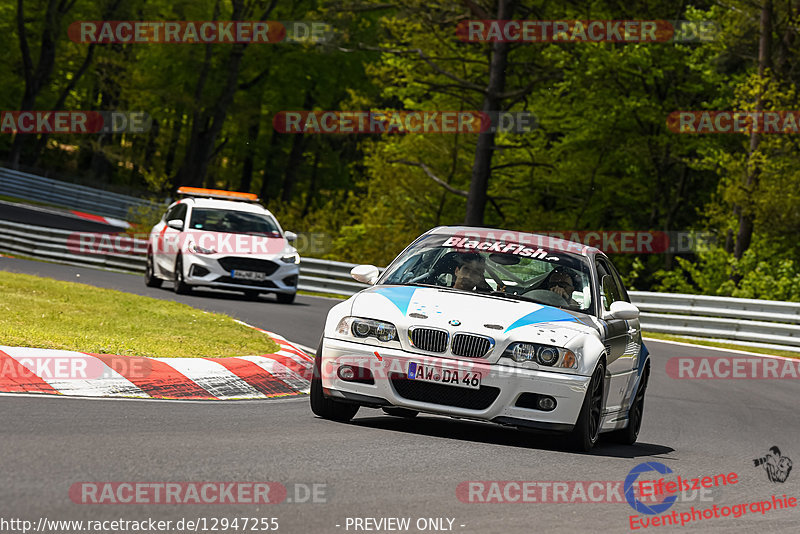 Bild #12947255 - Touristenfahrten Nürburgring Nordschleife (29.05.2021)