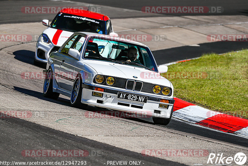 Bild #12947293 - Touristenfahrten Nürburgring Nordschleife (29.05.2021)