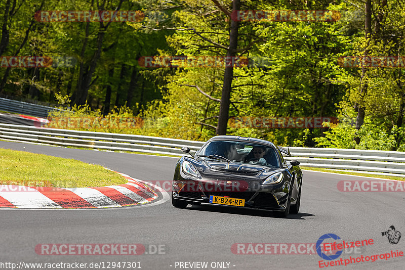 Bild #12947301 - Touristenfahrten Nürburgring Nordschleife (29.05.2021)