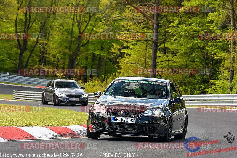 Bild #12947426 - Touristenfahrten Nürburgring Nordschleife (29.05.2021)