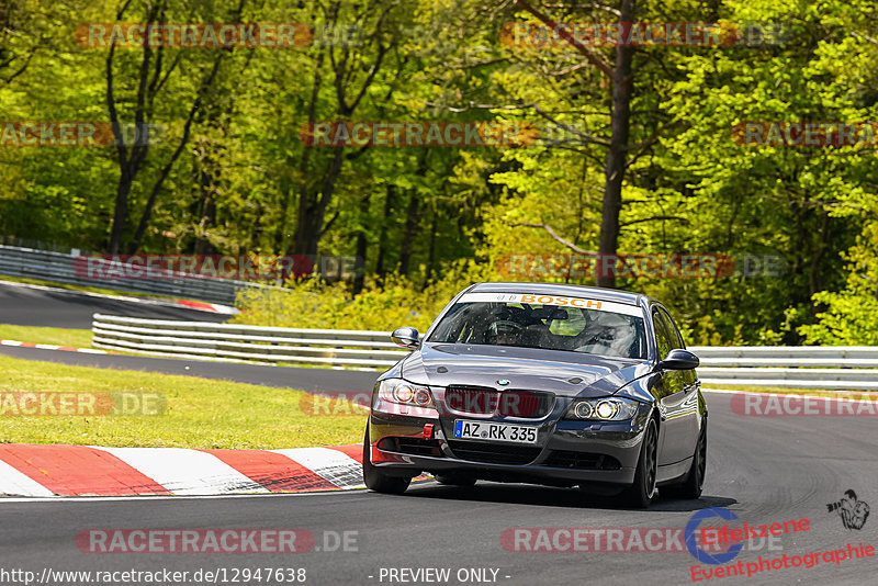 Bild #12947638 - Touristenfahrten Nürburgring Nordschleife (29.05.2021)