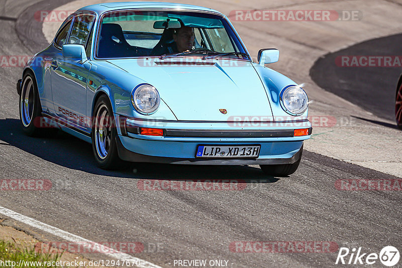 Bild #12947670 - Touristenfahrten Nürburgring Nordschleife (29.05.2021)