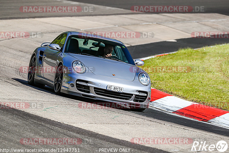 Bild #12947751 - Touristenfahrten Nürburgring Nordschleife (29.05.2021)