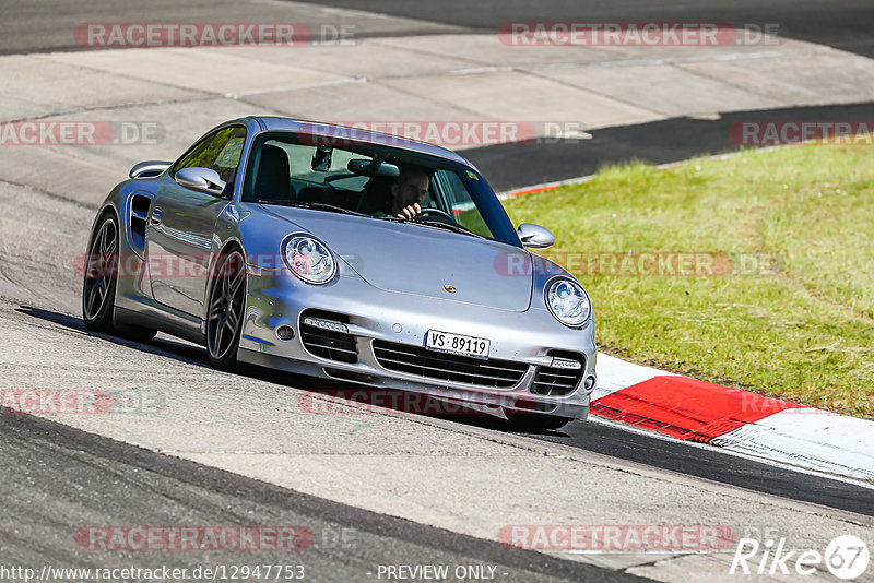 Bild #12947753 - Touristenfahrten Nürburgring Nordschleife (29.05.2021)