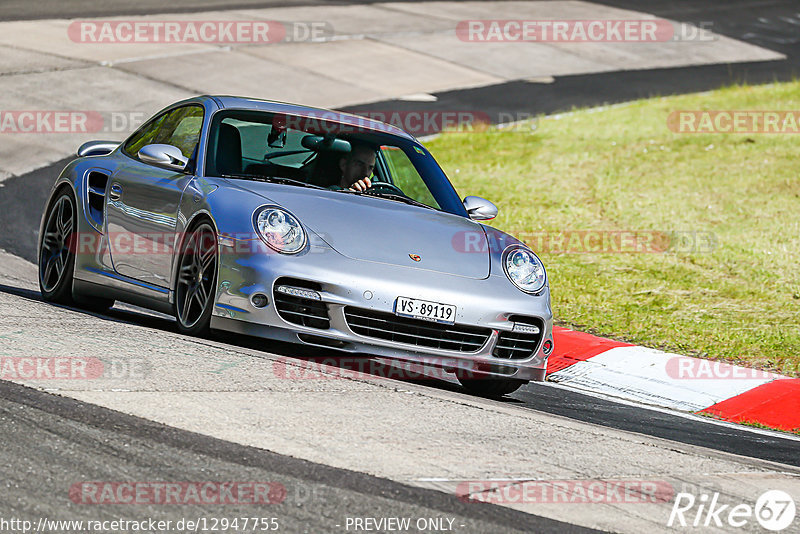 Bild #12947755 - Touristenfahrten Nürburgring Nordschleife (29.05.2021)