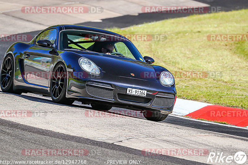 Bild #12947768 - Touristenfahrten Nürburgring Nordschleife (29.05.2021)