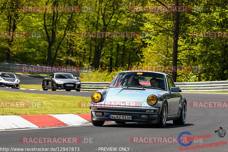 Bild #12947873 - Touristenfahrten Nürburgring Nordschleife (29.05.2021)