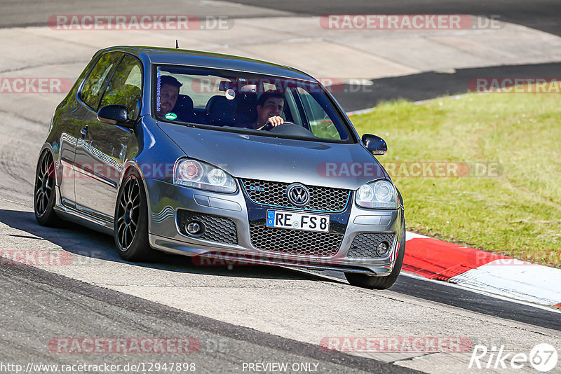 Bild #12947898 - Touristenfahrten Nürburgring Nordschleife (29.05.2021)