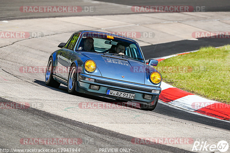 Bild #12947944 - Touristenfahrten Nürburgring Nordschleife (29.05.2021)