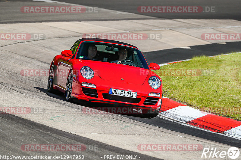 Bild #12947950 - Touristenfahrten Nürburgring Nordschleife (29.05.2021)