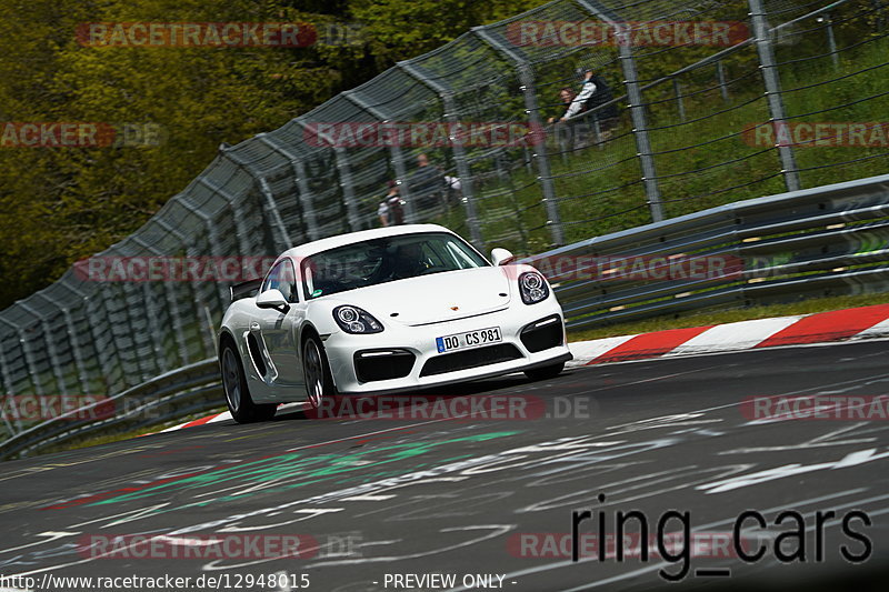 Bild #12948015 - Touristenfahrten Nürburgring Nordschleife (29.05.2021)