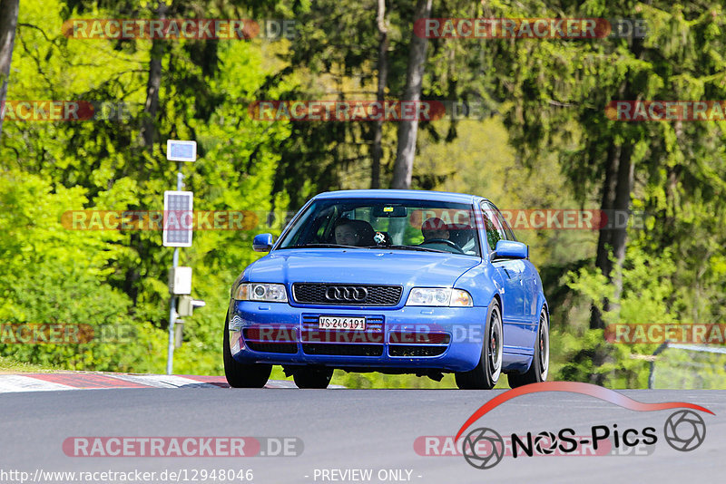 Bild #12948046 - Touristenfahrten Nürburgring Nordschleife (29.05.2021)