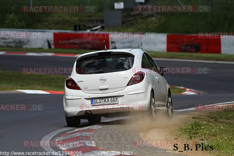 Bild #12948099 - Touristenfahrten Nürburgring Nordschleife (29.05.2021)