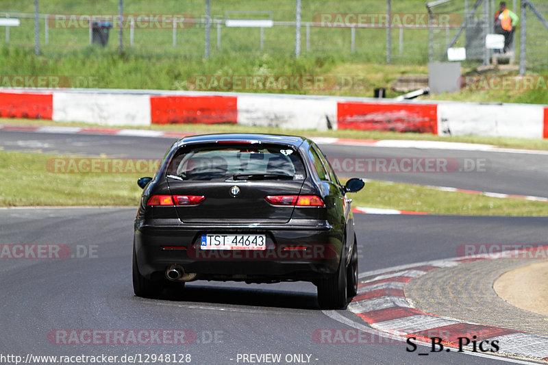 Bild #12948128 - Touristenfahrten Nürburgring Nordschleife (29.05.2021)