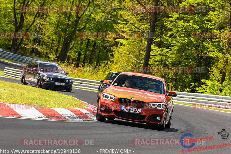 Bild #12948138 - Touristenfahrten Nürburgring Nordschleife (29.05.2021)