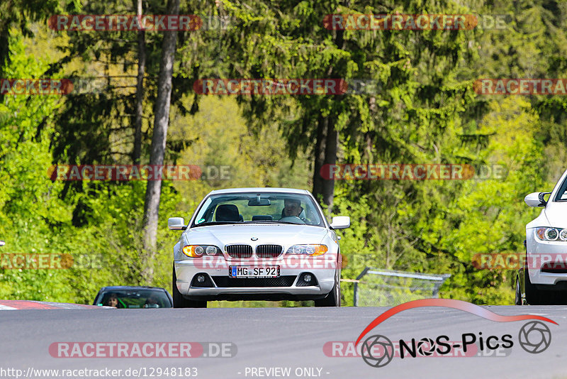 Bild #12948183 - Touristenfahrten Nürburgring Nordschleife (29.05.2021)