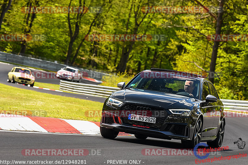 Bild #12948281 - Touristenfahrten Nürburgring Nordschleife (29.05.2021)