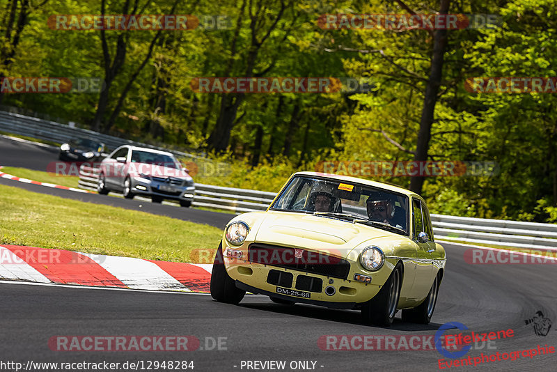 Bild #12948284 - Touristenfahrten Nürburgring Nordschleife (29.05.2021)