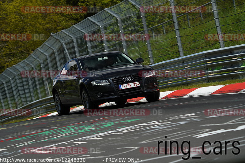 Bild #12948330 - Touristenfahrten Nürburgring Nordschleife (29.05.2021)