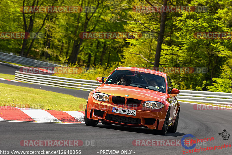 Bild #12948356 - Touristenfahrten Nürburgring Nordschleife (29.05.2021)