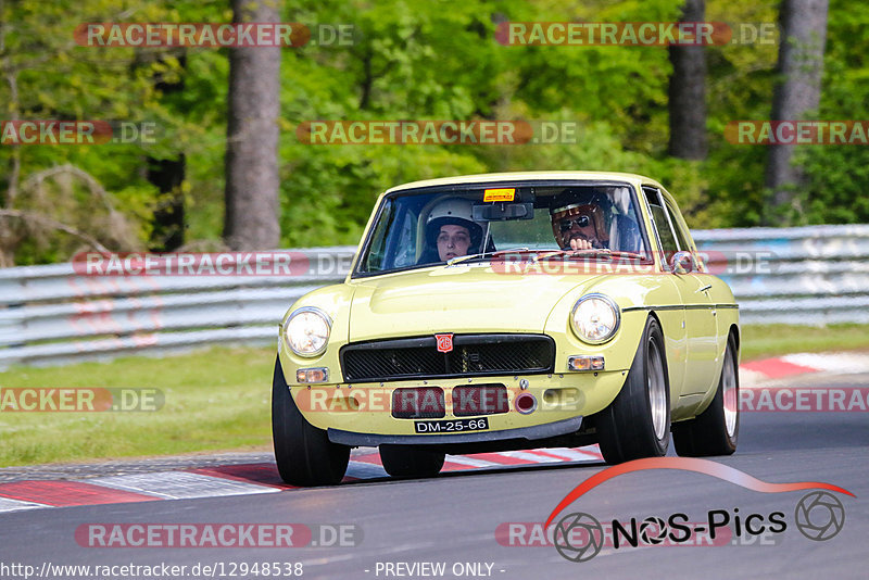 Bild #12948538 - Touristenfahrten Nürburgring Nordschleife (29.05.2021)