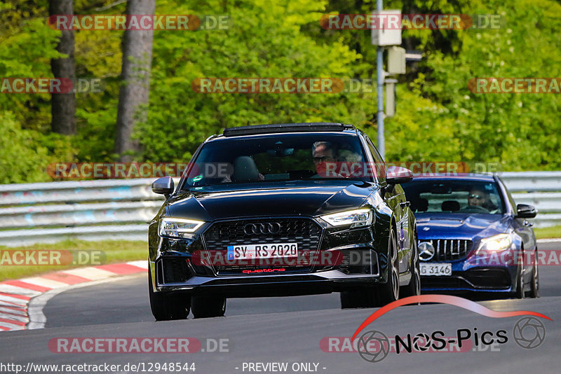 Bild #12948544 - Touristenfahrten Nürburgring Nordschleife (29.05.2021)