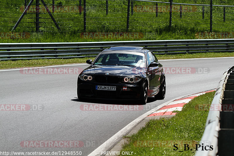 Bild #12948550 - Touristenfahrten Nürburgring Nordschleife (29.05.2021)