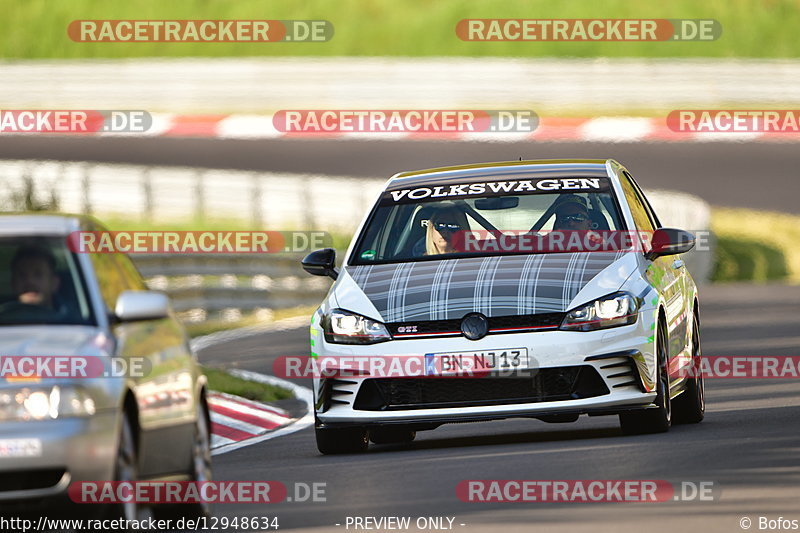 Bild #12948634 - Touristenfahrten Nürburgring Nordschleife (29.05.2021)