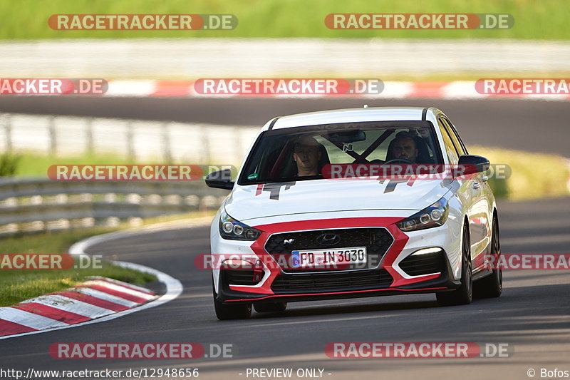 Bild #12948656 - Touristenfahrten Nürburgring Nordschleife (29.05.2021)