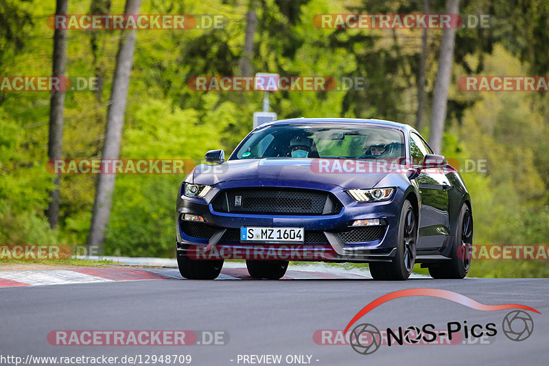 Bild #12948709 - Touristenfahrten Nürburgring Nordschleife (29.05.2021)