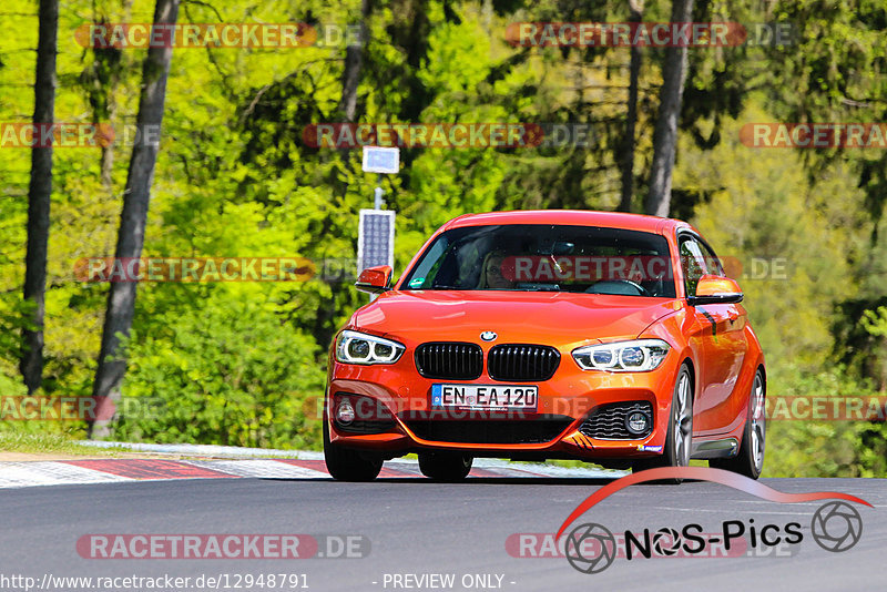 Bild #12948791 - Touristenfahrten Nürburgring Nordschleife (29.05.2021)