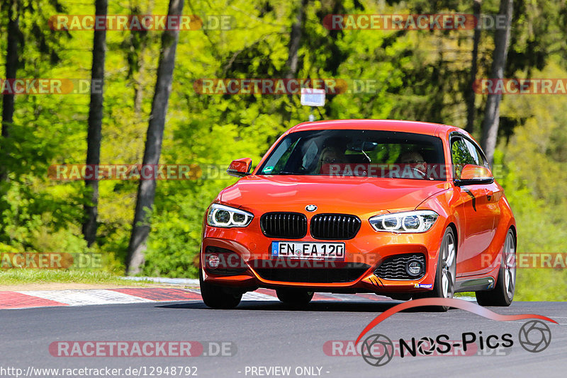 Bild #12948792 - Touristenfahrten Nürburgring Nordschleife (29.05.2021)