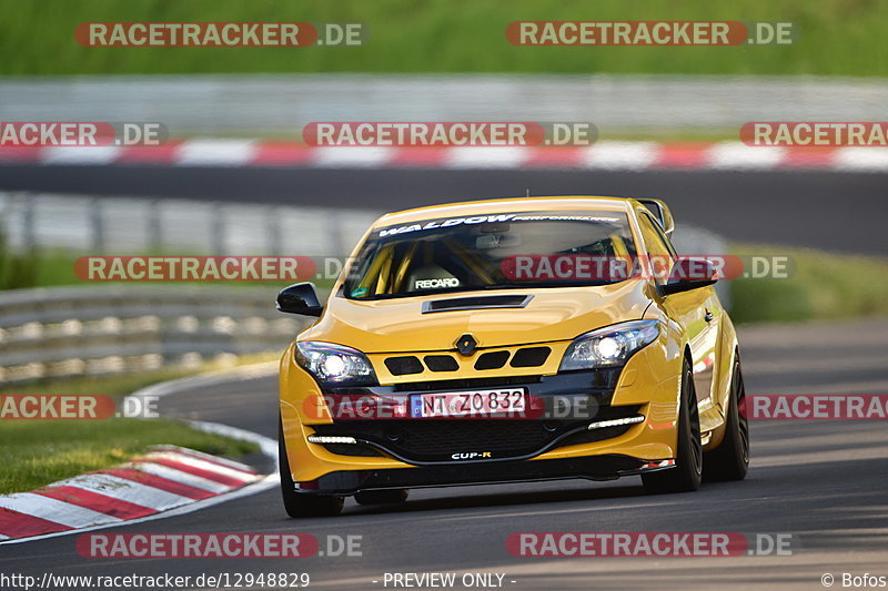 Bild #12948829 - Touristenfahrten Nürburgring Nordschleife (29.05.2021)