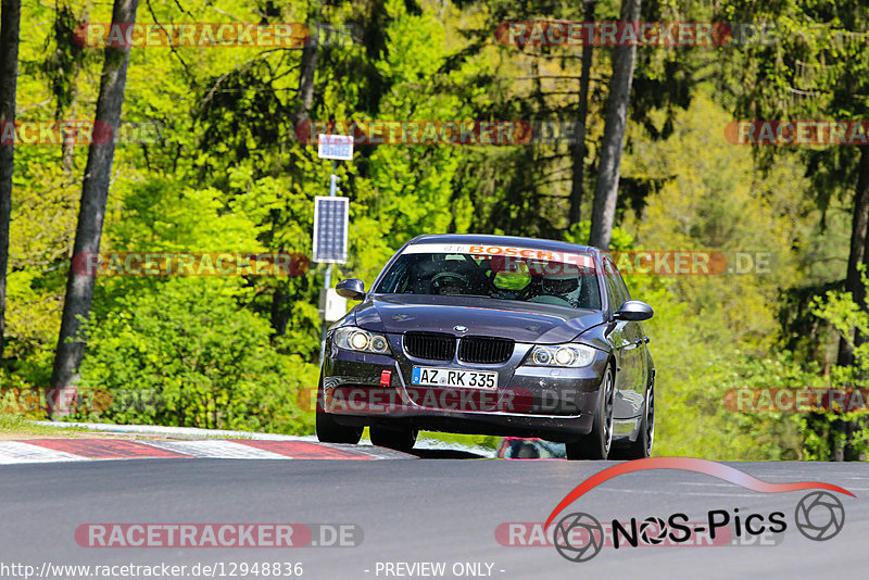 Bild #12948836 - Touristenfahrten Nürburgring Nordschleife (29.05.2021)