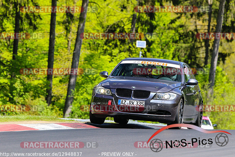 Bild #12948837 - Touristenfahrten Nürburgring Nordschleife (29.05.2021)