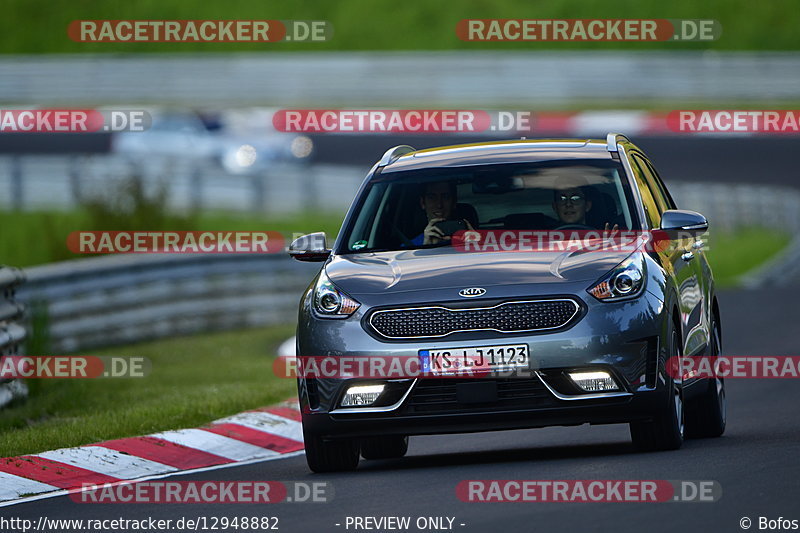 Bild #12948882 - Touristenfahrten Nürburgring Nordschleife (29.05.2021)