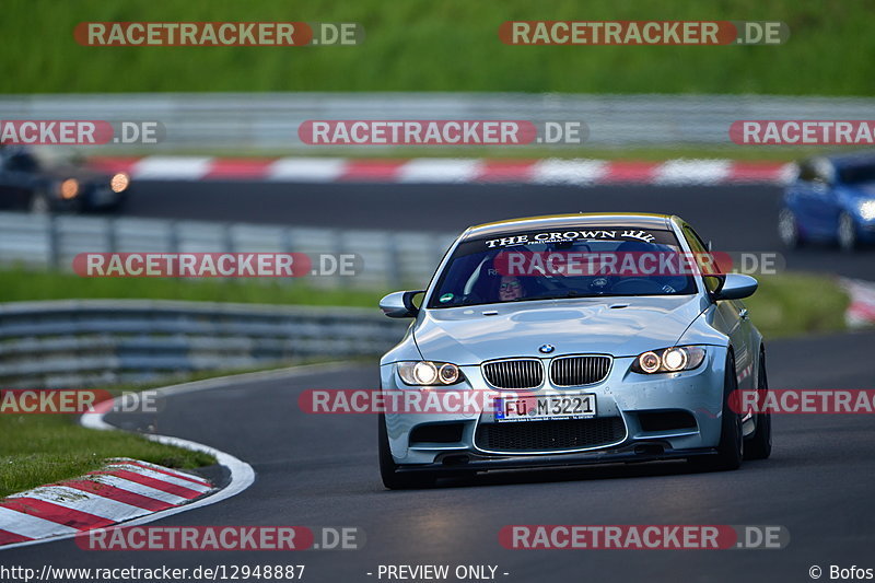 Bild #12948887 - Touristenfahrten Nürburgring Nordschleife (29.05.2021)