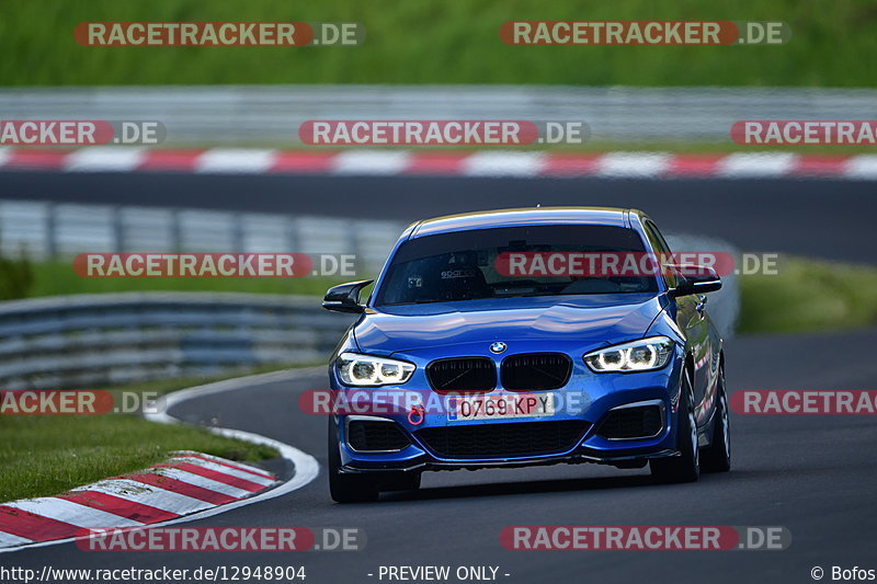 Bild #12948904 - Touristenfahrten Nürburgring Nordschleife (29.05.2021)