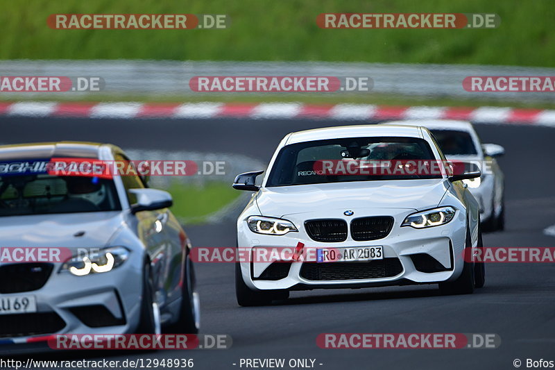 Bild #12948936 - Touristenfahrten Nürburgring Nordschleife (29.05.2021)