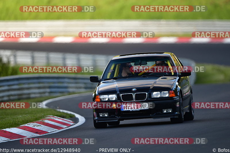 Bild #12948940 - Touristenfahrten Nürburgring Nordschleife (29.05.2021)