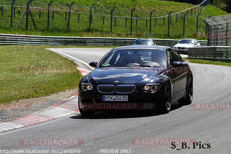 Bild #12948949 - Touristenfahrten Nürburgring Nordschleife (29.05.2021)