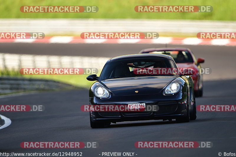 Bild #12948952 - Touristenfahrten Nürburgring Nordschleife (29.05.2021)