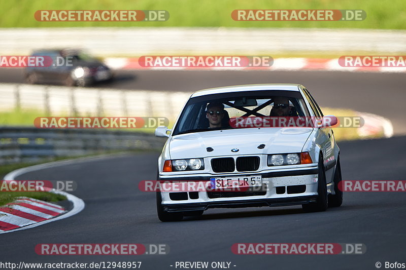 Bild #12948957 - Touristenfahrten Nürburgring Nordschleife (29.05.2021)