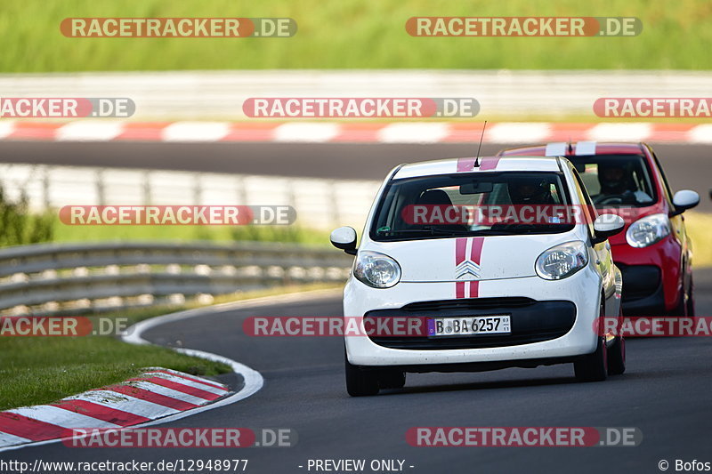 Bild #12948977 - Touristenfahrten Nürburgring Nordschleife (29.05.2021)