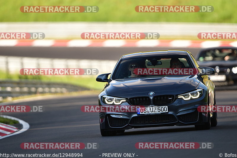 Bild #12948994 - Touristenfahrten Nürburgring Nordschleife (29.05.2021)