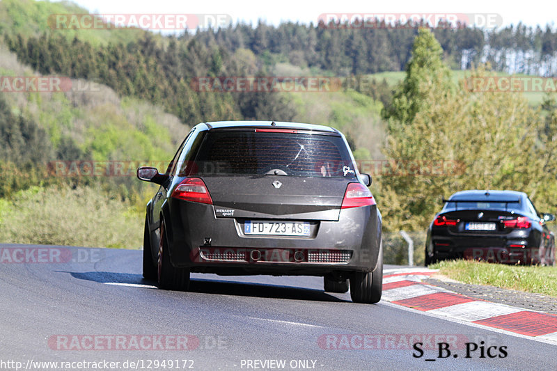 Bild #12949172 - Touristenfahrten Nürburgring Nordschleife (29.05.2021)