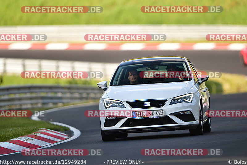 Bild #12949284 - Touristenfahrten Nürburgring Nordschleife (29.05.2021)