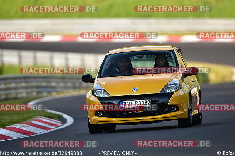 Bild #12949388 - Touristenfahrten Nürburgring Nordschleife (29.05.2021)