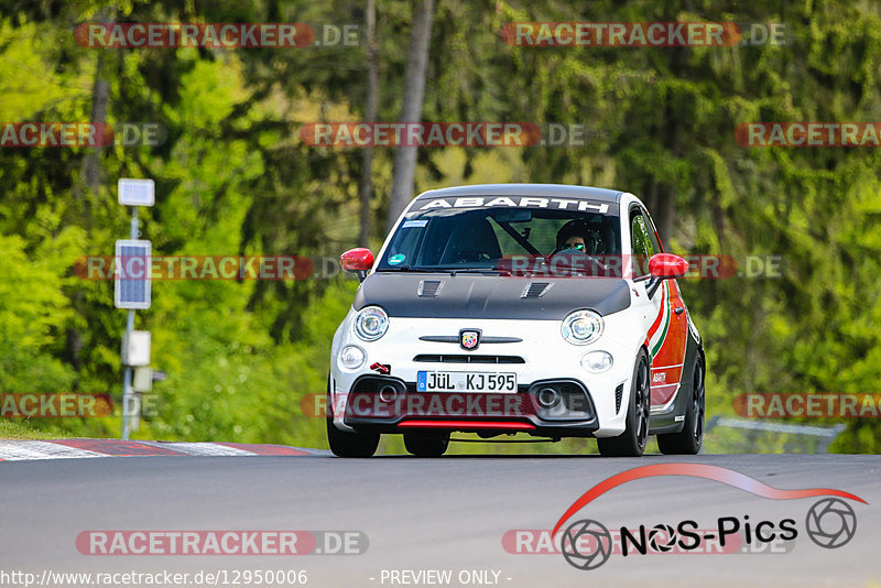 Bild #12950006 - Touristenfahrten Nürburgring Nordschleife (29.05.2021)